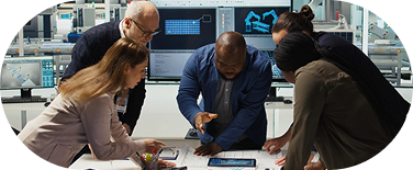 Enabling Operating Environment